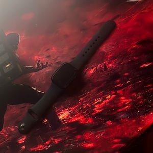 Apple Watch Series 7